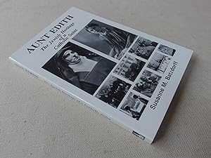 Image du vendeur pour Aunt Edith: The Jewish Heritage of a Catholic Saint (signed first edtiion) mis en vente par Nightshade Booksellers, IOBA member