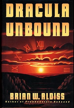 Seller image for DRACULA UNBOUND for sale by John W. Knott, Jr, Bookseller, ABAA/ILAB