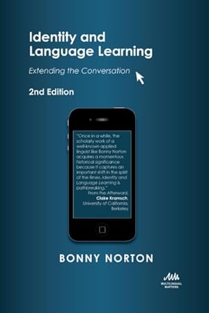 Seller image for Identity and Language Learning : Extending the Conversation for sale by GreatBookPrices