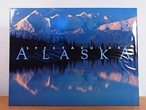 Bild des Verkufers fr Spectacular Alaska [English Edition] zum Verkauf von Antiquariat Weber