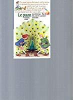 Seller image for Les Contes Du Chat Perche. Le Paon for sale by RECYCLIVRE