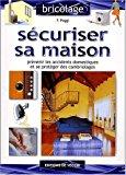 Seller image for Scuriser Sa Maison for sale by RECYCLIVRE