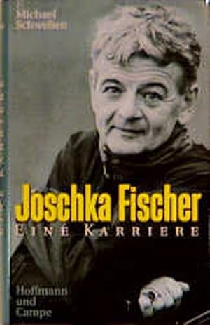 Bild des Verkufers fr Joschka Fischer zum Verkauf von Gerald Wollermann