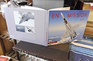 Imagen del vendedor de EN MISSION avec a la venta por librairie ESKAL