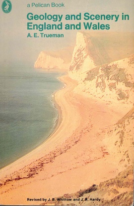 Seller image for Geology and scenery in England and Wales for sale by Antiquariaat van Starkenburg