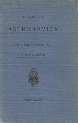 Astronomica