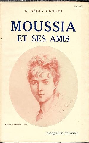 Moussia et ses Amis