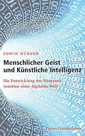 Immagine del venditore per Menschlicher Geist und Knstliche Intelligenz venduto da BuchWeltWeit Ludwig Meier e.K.