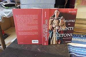 Le Livre des SAINTS BRETONS