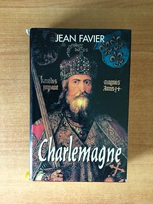 Image du vendeur pour CHARLEMAGNE mis en vente par KEMOLA