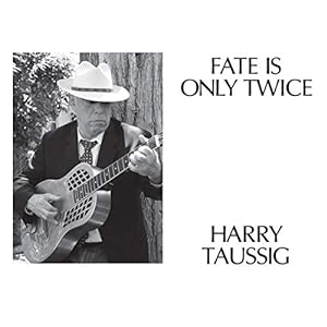 Image du vendeur pour Fate Is Only Twice [Vinyl LP] mis en vente par NEPO UG