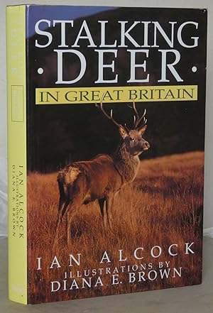 Immagine del venditore per Stalking Deer in Great Britain venduto da Besleys Books  PBFA