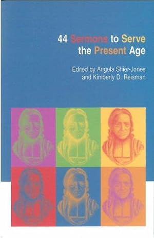 Seller image for Forty-four Sermons to Serve the Present Age for sale by WeBuyBooks