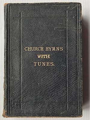 Seller image for Church Hymns With Tunes for sale by Beach Hut Books