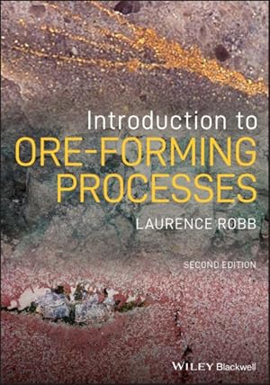 Seller image for Introduction to Ore-Forming Processes for sale by GreatBookPrices