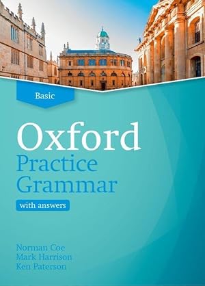 Imagen del vendedor de Oxford Practice Grammar: Basic: with Key a la venta por moluna
