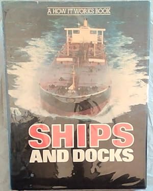 Bild des Verkufers fr Ships and Docks zum Verkauf von Chapter 1
