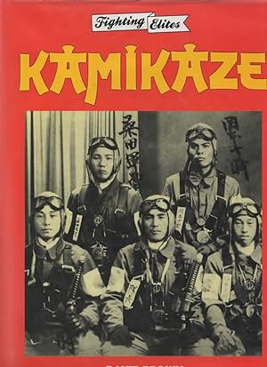 Seller image for Kamikaze. 'Fighting Elites'. for sale by VJ Books