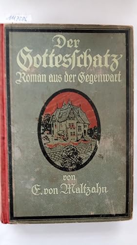 Der Gottesschatz (Roman).