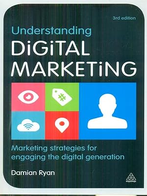 Immagine del venditore per Understanding digital marketing venduto da Librodifaccia