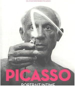 Seller image for Picasso - Portrait intime for sale by librairie philippe arnaiz