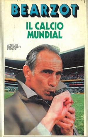 Il calcio Mundial.