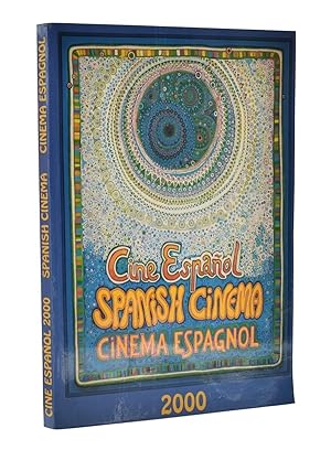 Imagen del vendedor de CINE ESPAOL 2000, SPANISH CINEMA, CINEMA ESPAGNOL a la venta por Librera Monogatari