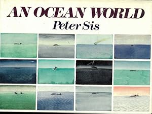 An Ocean World.