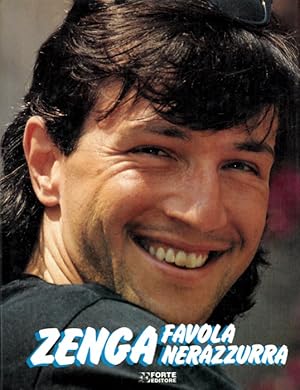 Zenga, favola nerazzurra.