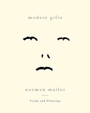 Immagine del venditore per Modest Gifts: Poems and Drawings venduto da Modernes Antiquariat an der Kyll