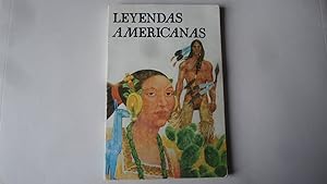 LEYENDAS AMERICANAS.