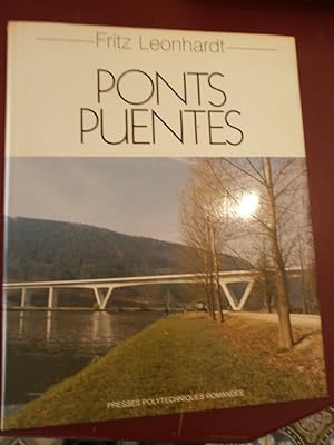 Ponts - Puentes