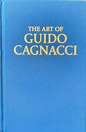 Seller image for The Art of Guido Cagnacci for sale by Randall's Books