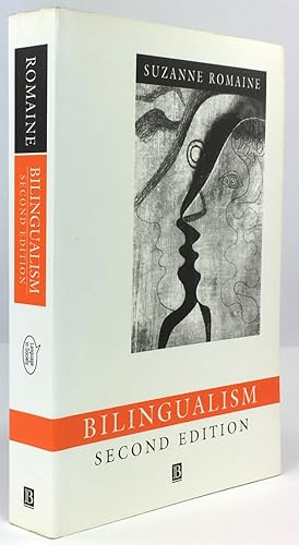 Seller image for Bilingualism. Second Edition. for sale by Antiquariat Heiner Henke