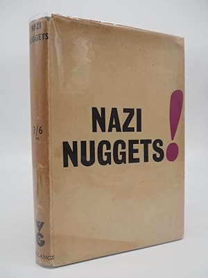 Immagine del venditore per Nazi Nuggets. venduto da ROBIN SUMMERS BOOKS LTD