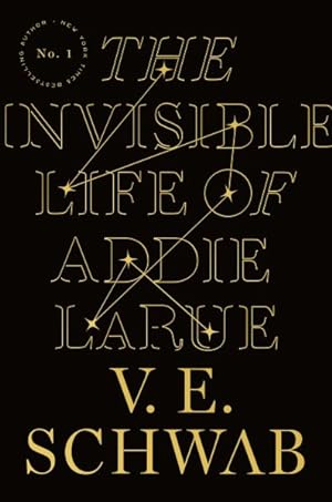 Bild des Verkäufers für Invisible Life of Addie Larue zum Verkauf von GreatBookPrices