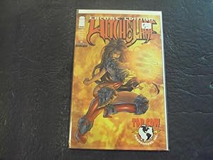 Witchblade Encore Edition Modern Age Top Cow/Image Comics