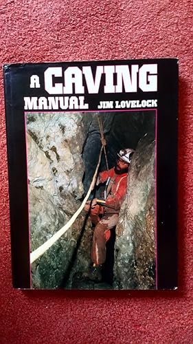 A Caving Manual