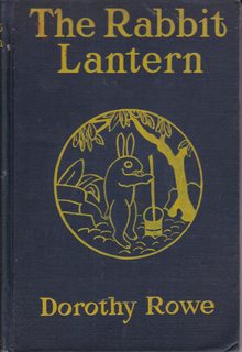 THE RABBIT LANTERN, AND OTHER STORIES OF CHINESE CHILDREN. With Introduction by Lucius Capin Port...