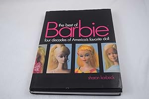 Best of Barbie, The: Four Decades of America's Favorite Doll