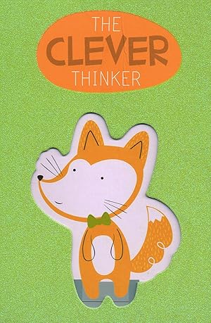 Seller image for The Clever Thinker : for sale by Sapphire Books