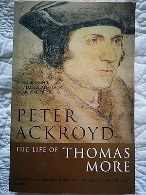 The Life of Thomas More