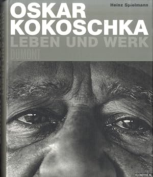 Bild des Verkufers fr Oskar Kokoschka: Leben und Werk zum Verkauf von Klondyke