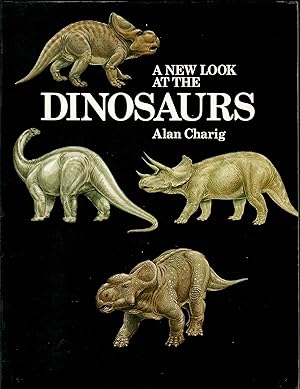 Immagine del venditore per New Look at the Dinosaurs venduto da Librora