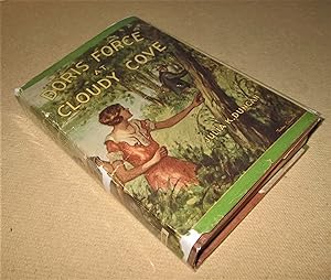 Imagen del vendedor de Doris Force at Cloudy Cove; or The Old Miser's Secret a la venta por Homeward Bound Books