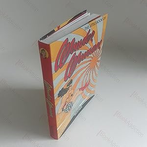 Image du vendeur pour The Little Book of Wonder Woman mis en vente par BookAddiction (ibooknet member)