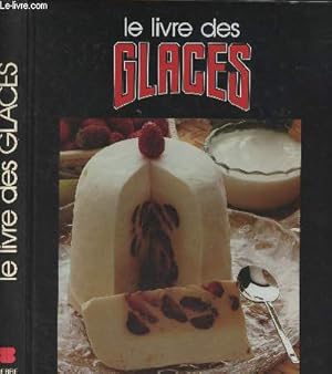 Seller image for Le livre des glaces for sale by Le-Livre
