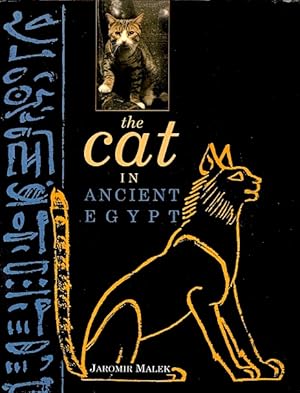 The Cat in Ancient Egypt