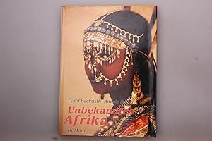 Seller image for UNBEKANNTES AFRIKA. Vlker und Kulturen zwischen Hochland, Wste und Ozean am Horn von Afrika for sale by INFINIBU KG