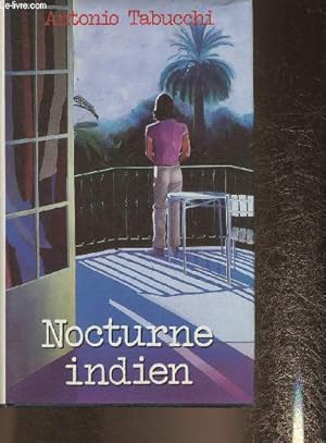 Image du vendeur pour Nocturne indien mis en vente par Le-Livre